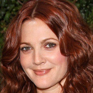 Drew Barrymore - Bio, Facts, Family | Famous Birthdays