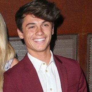 Dylan Lee - Age, Family, Bio | Famous Birthdays