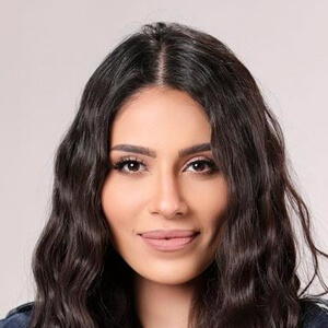 Elham Ali Headshot 6 of 6