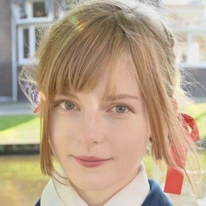 Ella Freya - Bio, Age, Wiki, Facts and Family - in4fp.com
