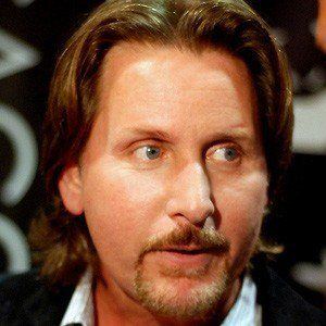 Next photo of Emilio Estevez