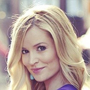 Emily Maynard Headshot 7 of 10