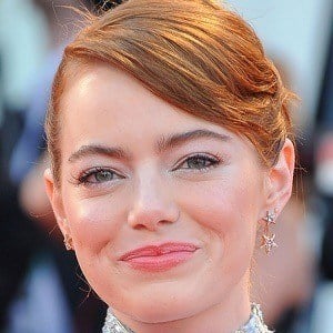 emma stone younger brother