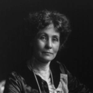 Emmeline Pankhurst - Trivia, Family, Bio | Famous Birthdays