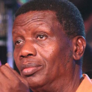 Enoch Adeboye Bio Family Trivia Famous Birthdays