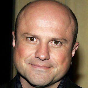 Enrico Colantoni Bio Family Trivia Famous Birthdays