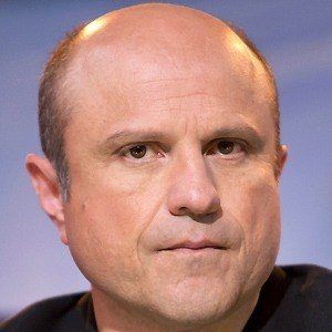 Enrico Colantoni Bio Family Trivia Famous Birthdays