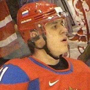Evgeni Malkin Bio Information - NHL