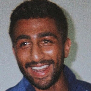 Fahad Alsaleh Headshot 2 of 3