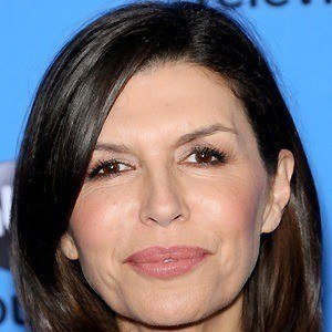 Finola Hughes - Bio, Facts, Family | Famous Birthdays