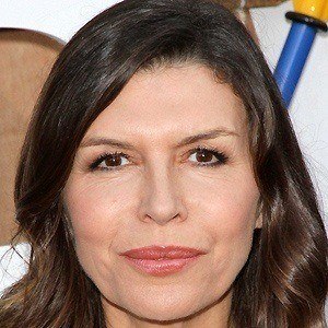 Finola Hughes - Bio, Facts, Family | Famous Birthdays