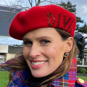 Francesca Cumani Headshot 3 of 6