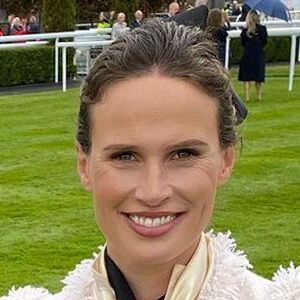 Francesca Cumani Headshot 6 of 6