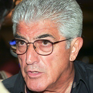 Frank Vincent - Bio, Facts, Family | Famous Birthdays