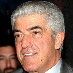 Frank Vincent - Bio, Facts, Family | Famous Birthdays
