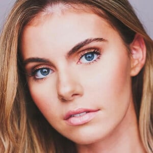 Gabrielle Rudolph - Age, Family, Bio | Famous Birthdays