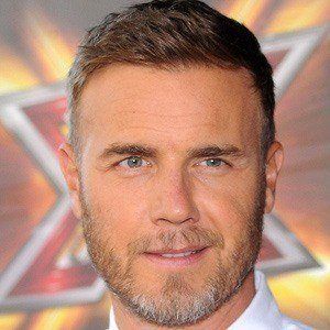 Gary Barlow - Bio, Facts, Family | Famous Birthdays