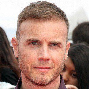 Gary Barlow - Bio, Family, Trivia | Famous Birthdays