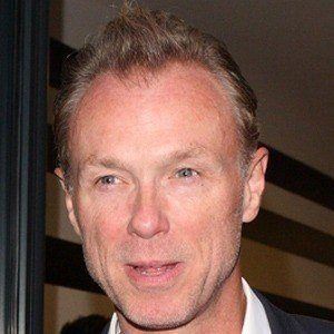 Gary Kemp - Bio, Facts, Family | Famous Birthdays