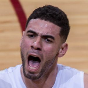 Georges Niang - Age, Family, Bio