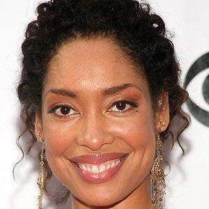 Gina Torres - Bio, Family, Trivia | Famous Birthdays