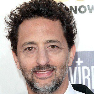 Grant Heslov argo