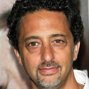 Grant Heslov congo