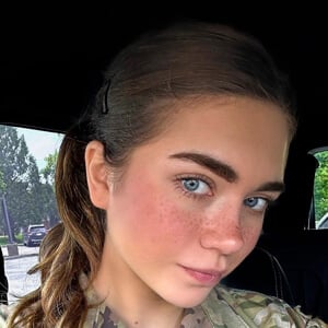 Hailey Lujan - Age, Family, Bio | Famous Birthdays