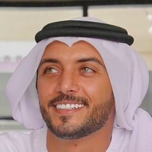 Hamad Aljarman Headshot 5 of 6