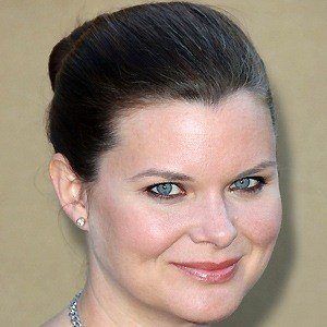 Heather Tom - Bio, Facts, Family | Famous Birthdays