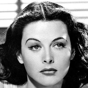 Hedy Lamarr - Bio, Facts, Family | Famous Birthdays