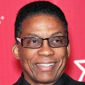 Herbie Hancock   Bio, Facts, Family | Famous Birthdays