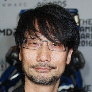 Hideo Kojima - Age, Family, Bio