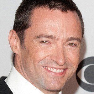 Hugh Jackman - Bio, Family, Trivia | Famous Birthdays