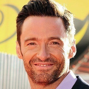 Hugh Jackman - Bio, Facts, Family | Famous Birthdays