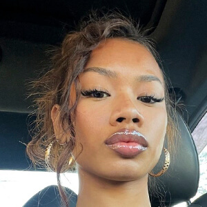 iamkimey_ - Age, Family, Bio | Famous Birthdays