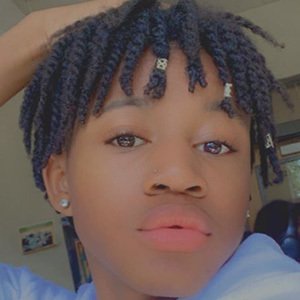 Ikentravion - Bio, Facts, Family | Famous Birthdays