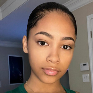 itslyci - Age, Family, Bio | Famous Birthdays