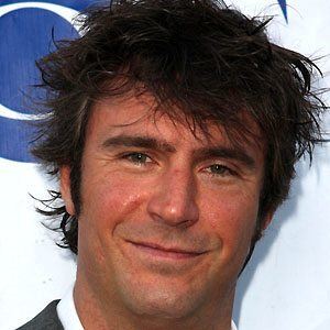 Jack Davenport - Bio, Family, Trivia | Famous Birthdays