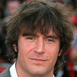 Jack Davenport - Bio, Facts, Family | Famous Birthdays