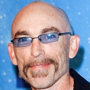 Jackie Earle Haley - Bio, Family, Trivia | Famous Birthdays