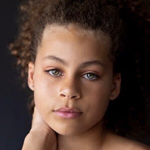 Jada-Lee Henry Headshot 6 of 6