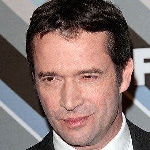 Next photo of James Purefoy