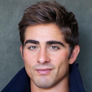 Jason Salvatore Cohen Headshot 4 of 7