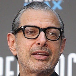 Jeff Goldblum Headshot 7 of 8
