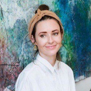 Watercolor Wednesday: Jenna Rainey of Mon Voir - Princeton Brush Company