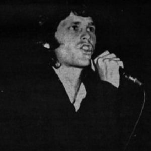Jim Morrison Headshot 3 of 5
