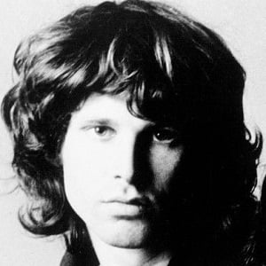 Jim Morrison - Trivia, Family, Bio | Famous Birthdays