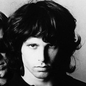 Jim Morrison - Trivia, Family, Bio | Famous Birthdays