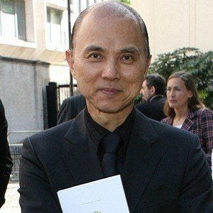The incredible story of the famous Jimmy Choo. From poor kid in